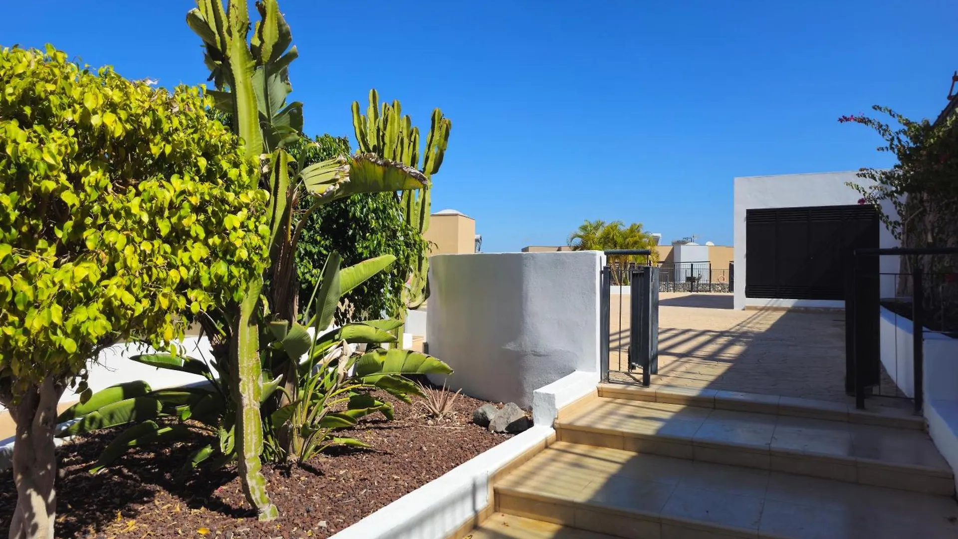 Prázdninový dům Obsidian Villa Bentayga Costa Adeje