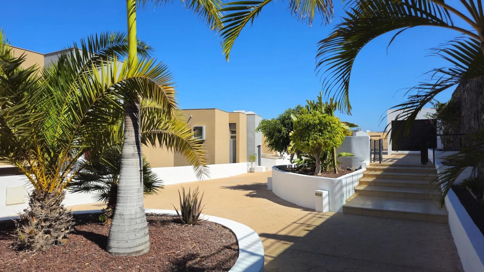 Obsidian Villa Bentayga Costa Adeje  Costa Adeje (Tenerife)